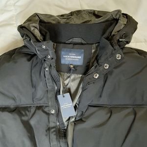 Lucky Brand Coat